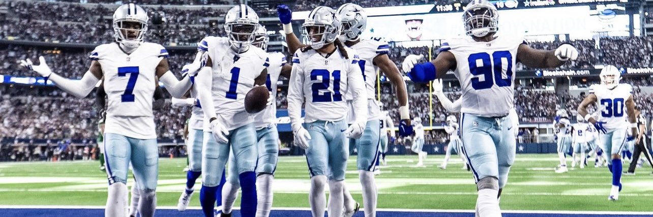 Des4Smith_'s profile banner image