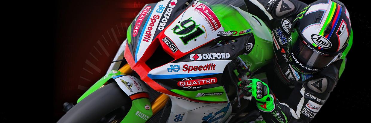 Superbikes Challenge banner
