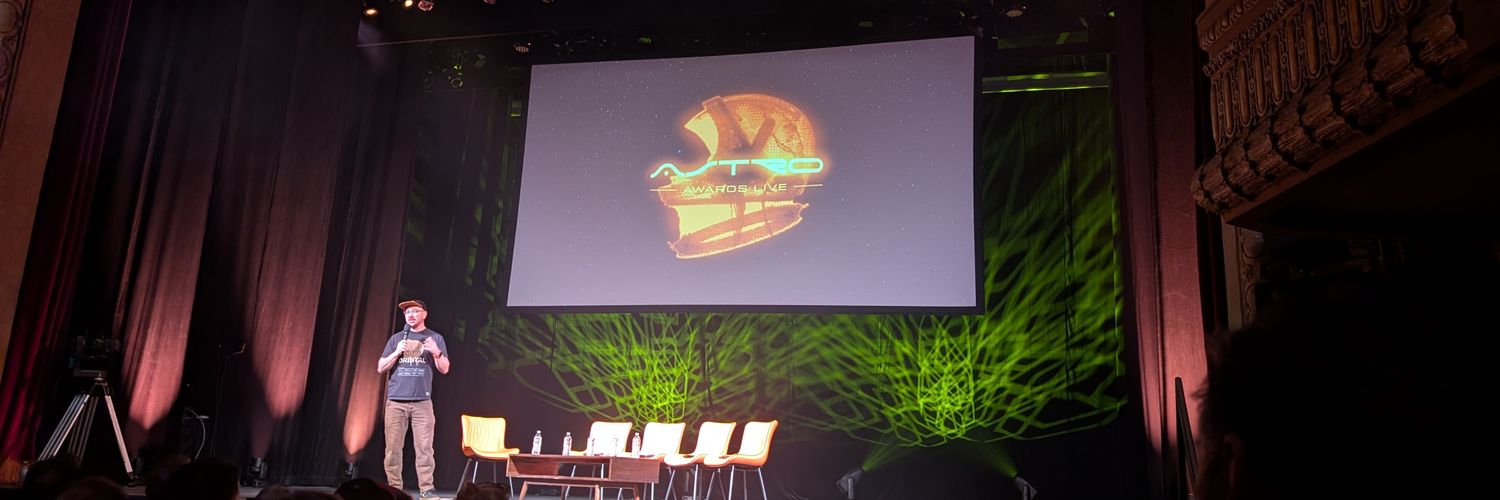 You Don't Know Joe banner