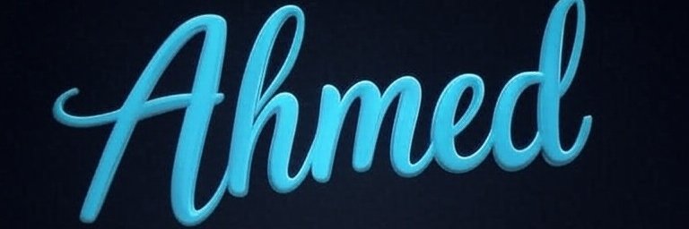 AHmmeedov's profile banner image