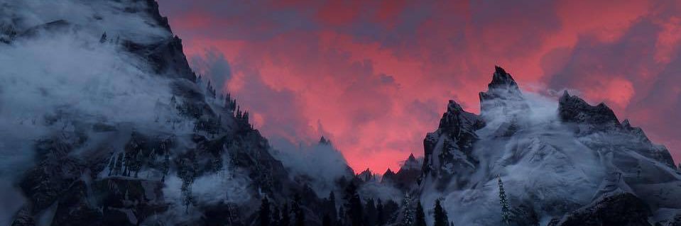 itsVandelay's profile banner image