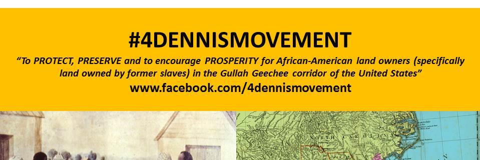 4DENNISMOVEMENT's profile banner image