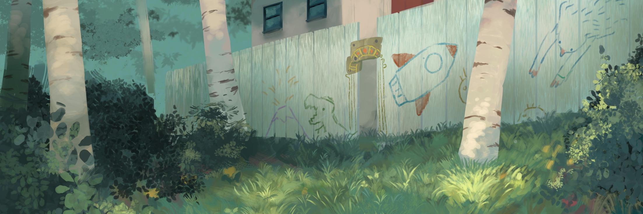 amudork's profile banner image