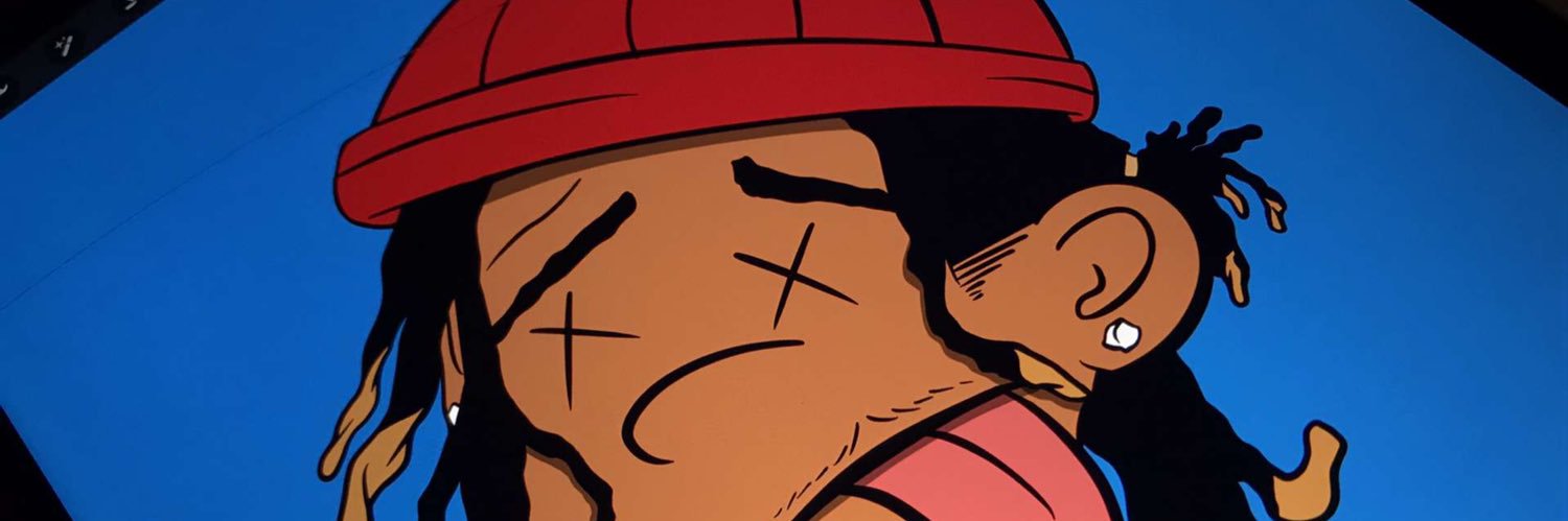 PaySo_Jones_'s profile banner image
