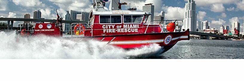 IAFFLOCAL587's profile banner image