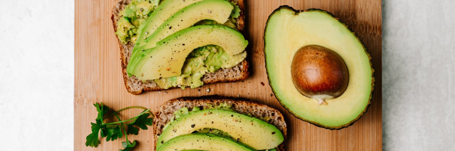 NZ Avocado 🥑 banner