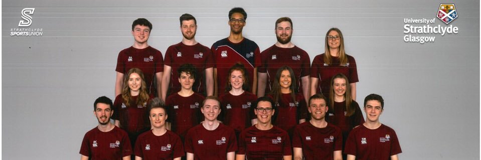 StrathUniKorf's profile banner image