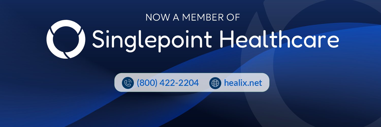 HealixHealth's profile banner image