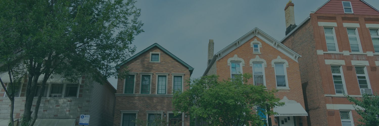 Fair Share Housing Center's banner