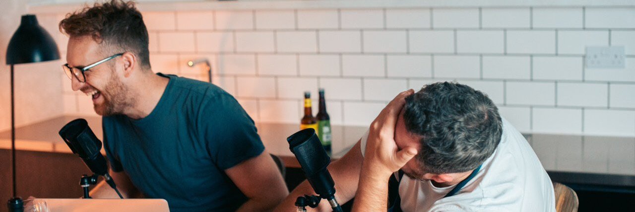 Simon Alexander banner