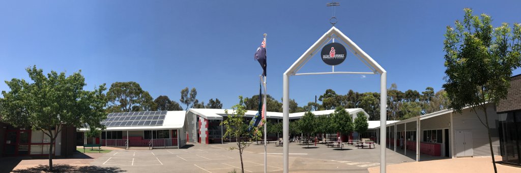 HFCSAdelaide's profile banner image