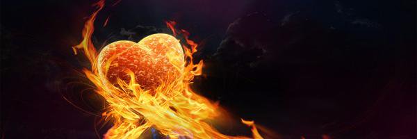 1light1love's profile banner image