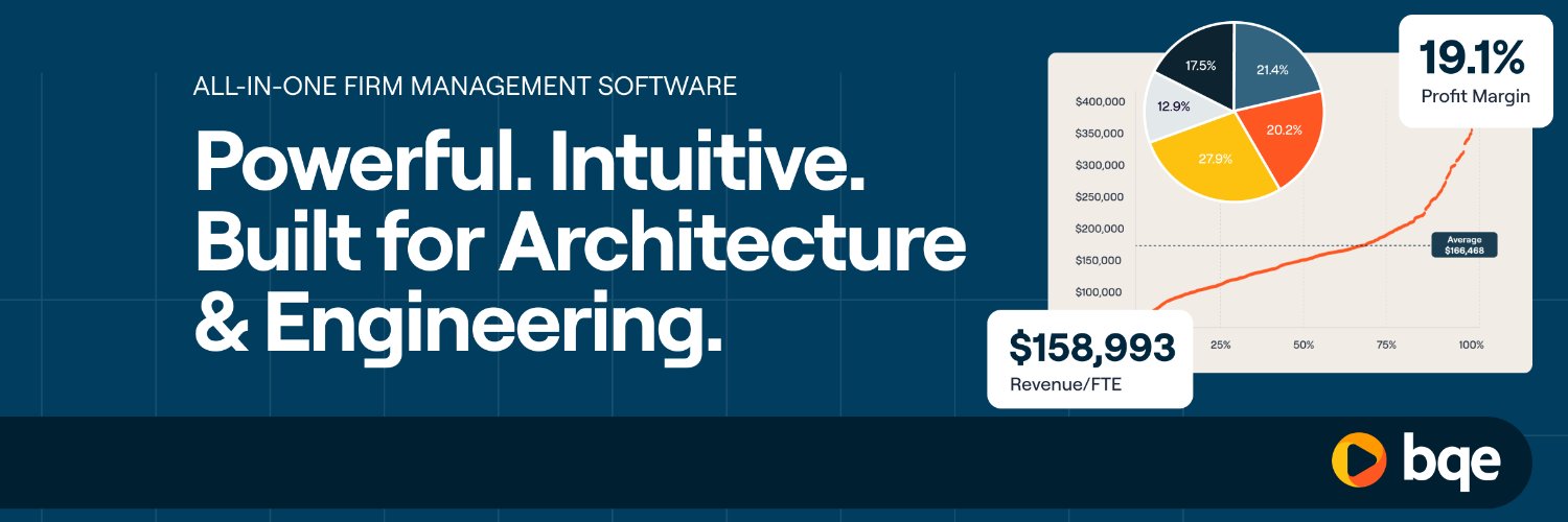 BQE Software banner
