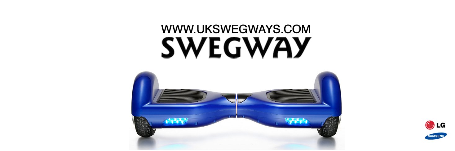 ukswegways's profile banner image