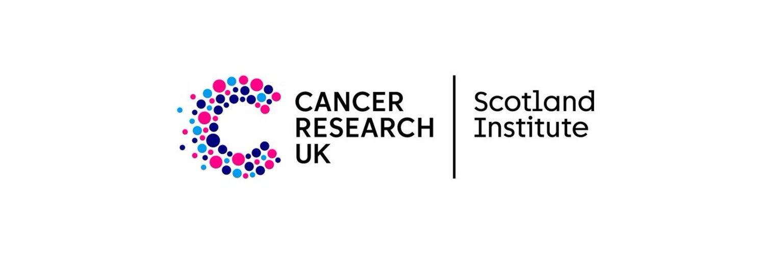 CRUK Scotland Inst Profile Banner