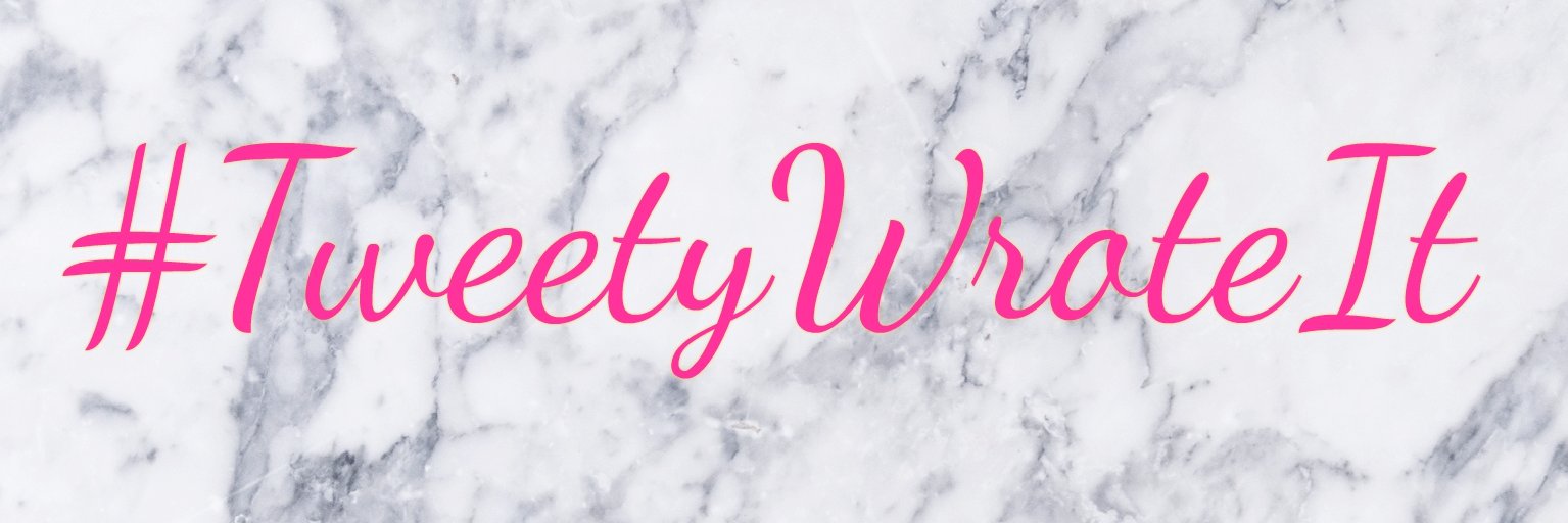 Tweety Elitou/YHC banner