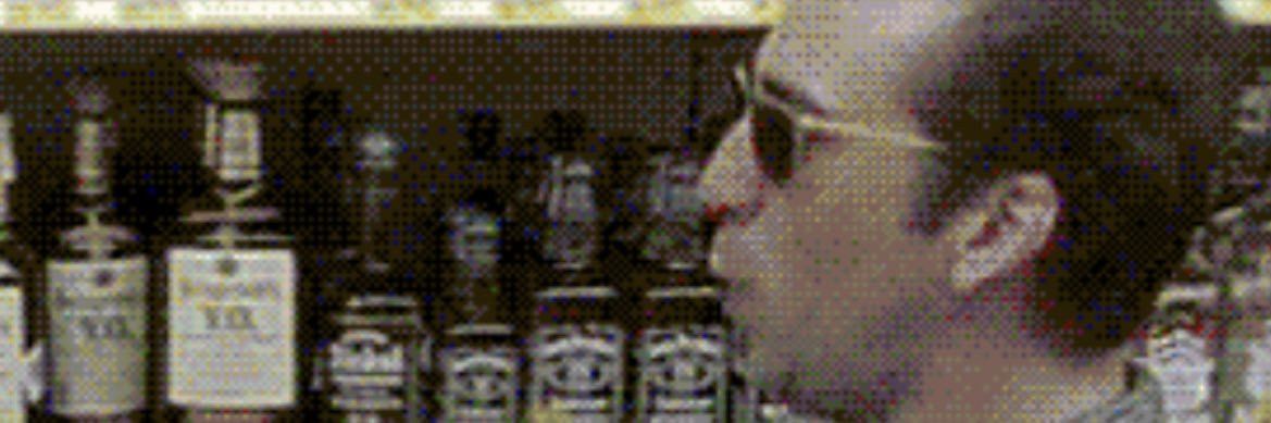 Ben Sanderson banner