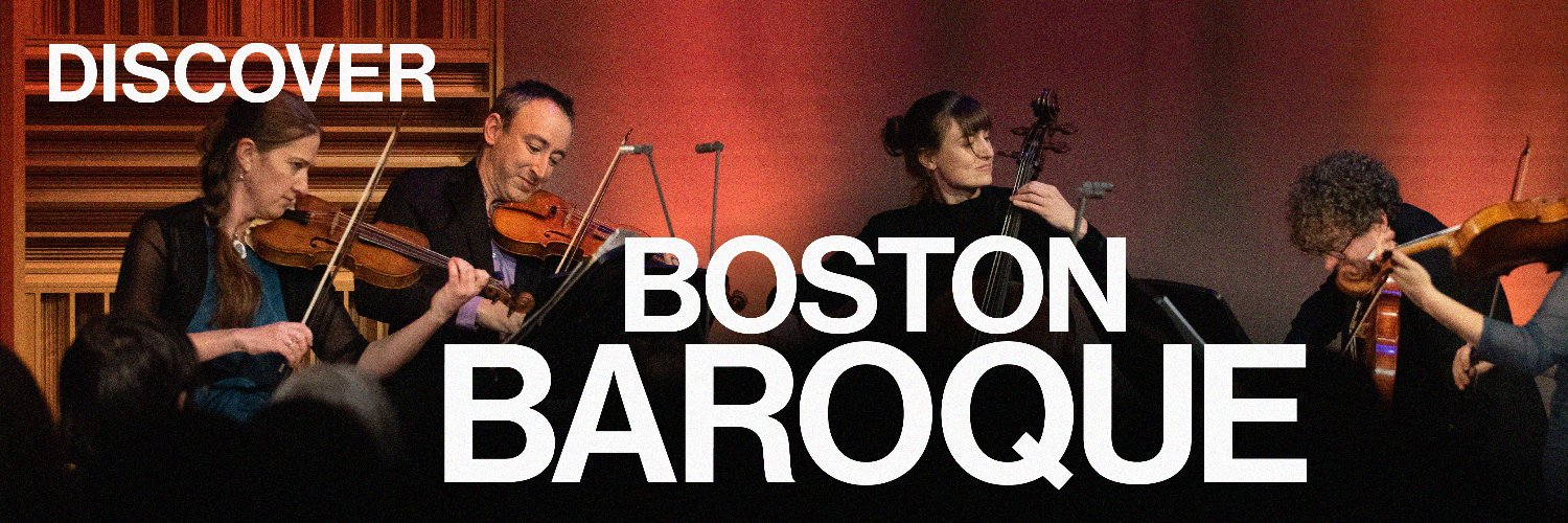 Boston Baroque banner