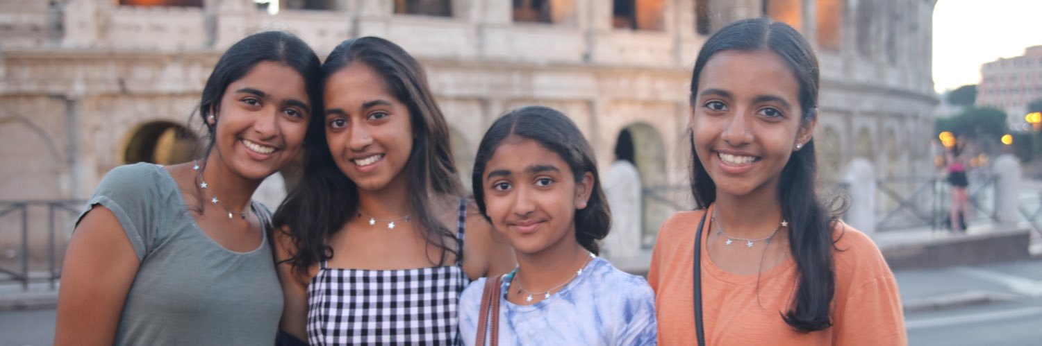 atisaxena's profile banner image
