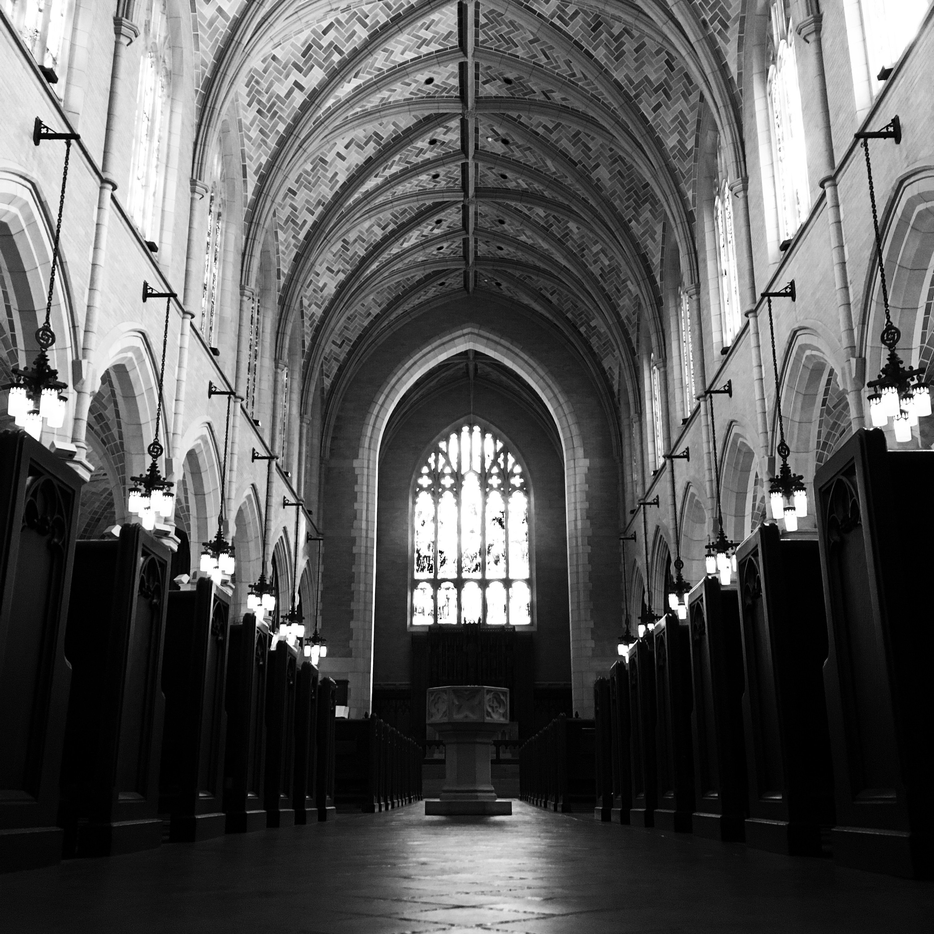 StMarksMpls's profile banner image