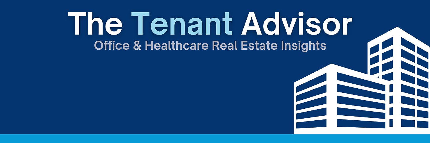 The Tenant Advisor's banner