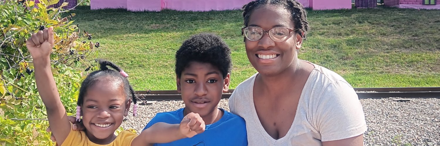 Community LINC banner