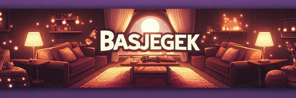 Basjegek's profile banner image