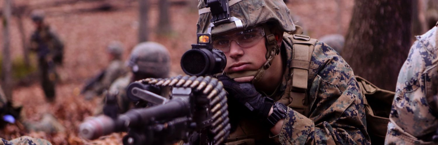 Warrior2319's profile banner image