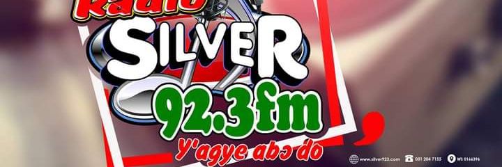 radiosilver923's profile banner image