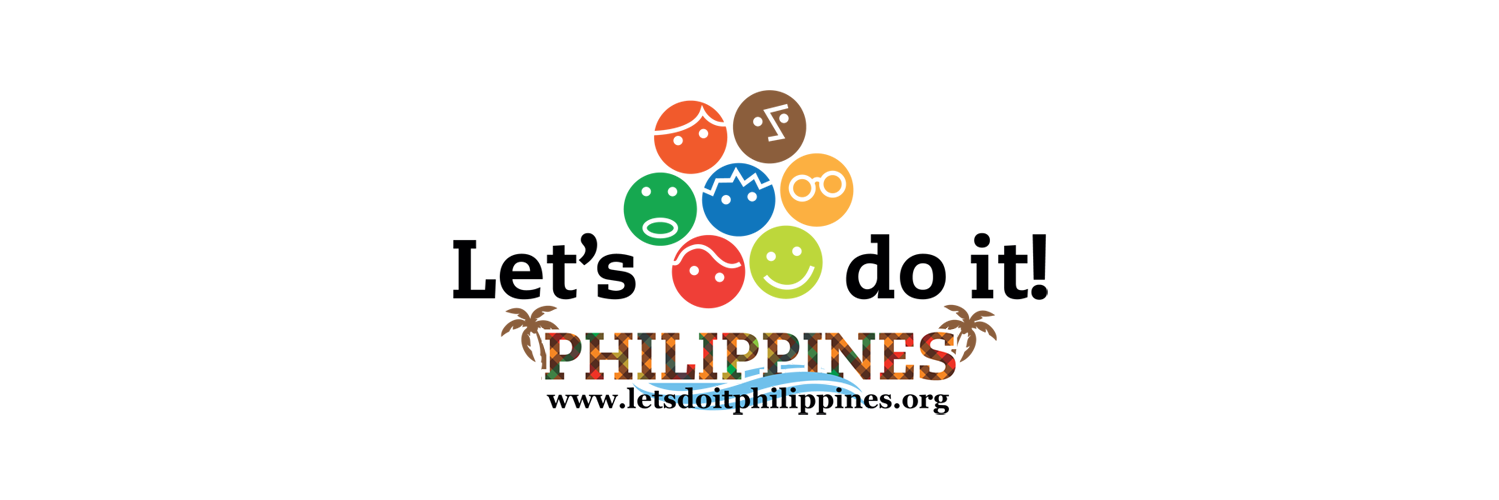 letsdoitPH's profile banner image