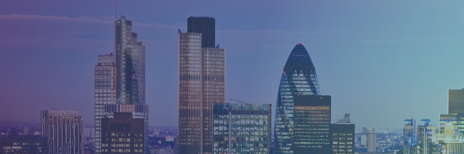 OpusTrust's profile banner image