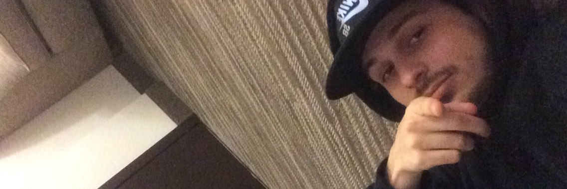 jayblaazer's profile banner image