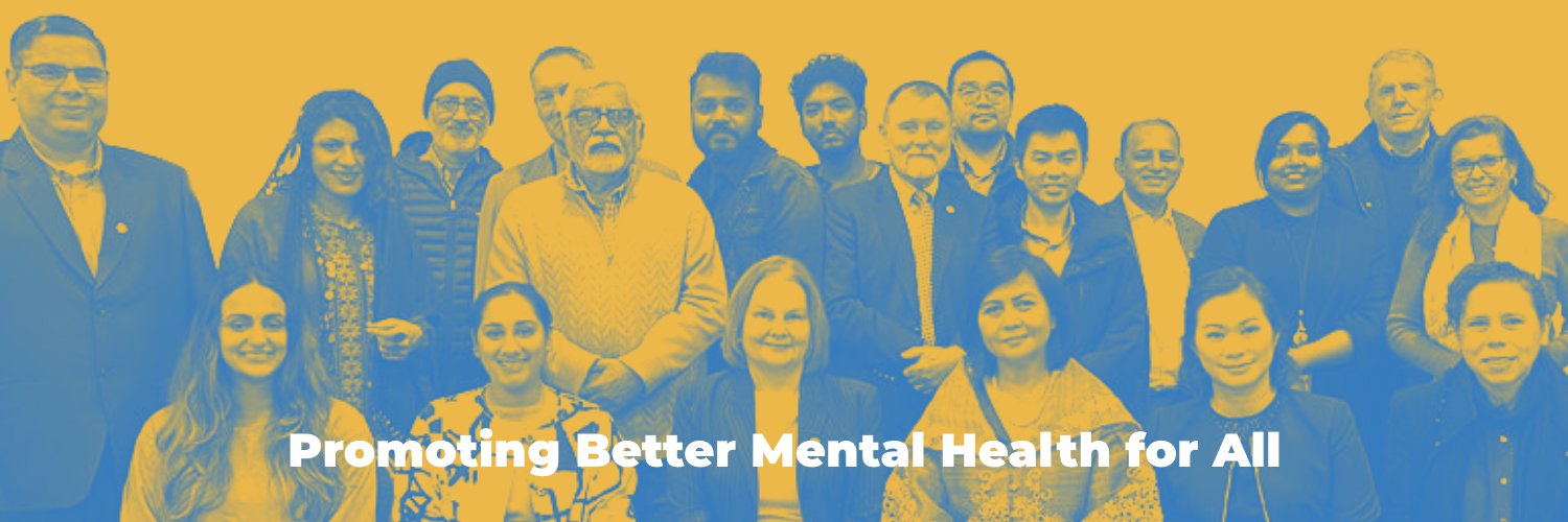 Mental Health Foundation Australia banner