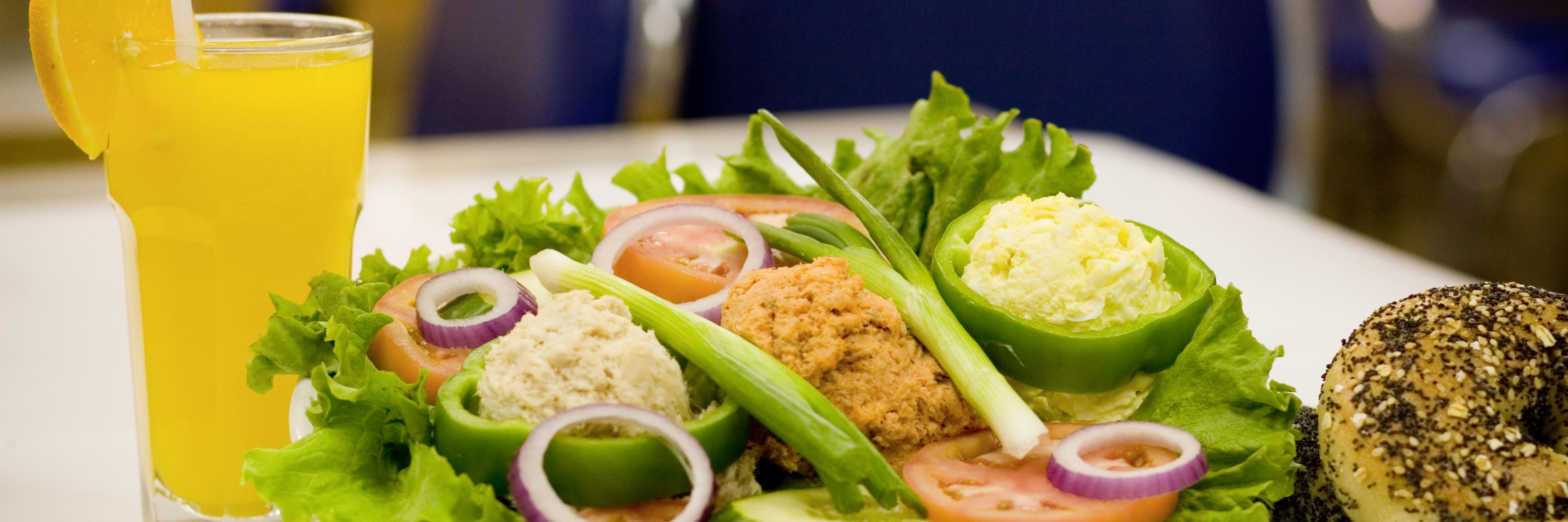 kivasbagel's profile banner image