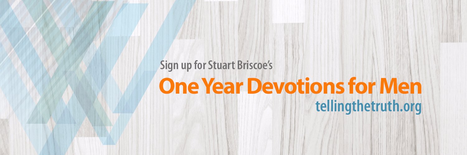stuartbriscoe's profile banner image