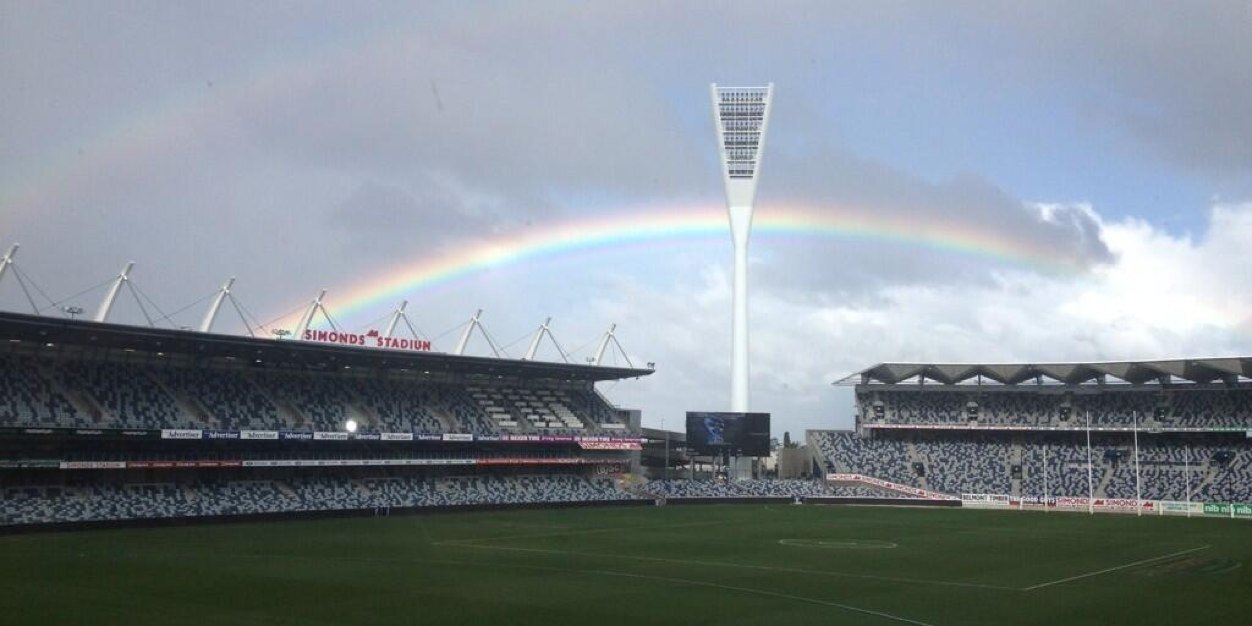 André Borovec banner