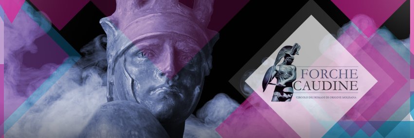 Forche_Caudine's profile banner image