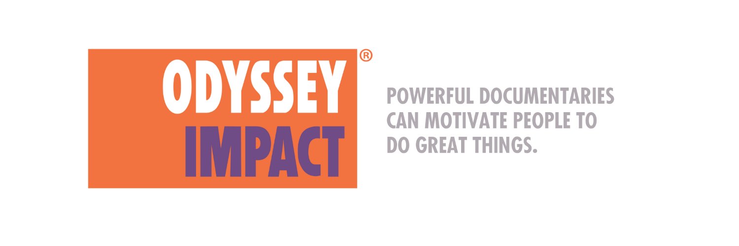 Odyssey Impact Profile Banner