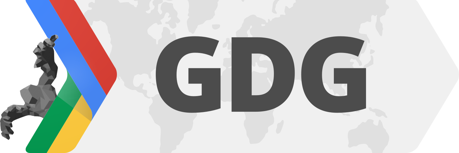 GDG Tours banner