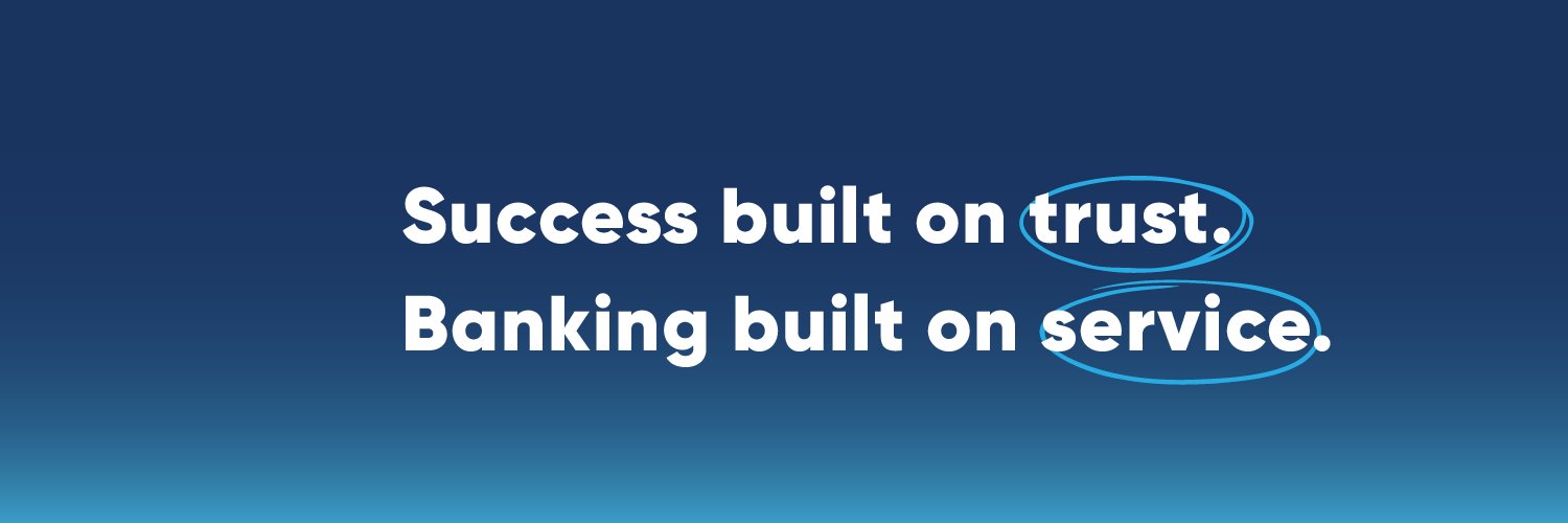 Service Credit Union banner