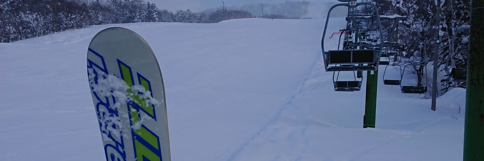 taku_SnowLife's profile banner image
