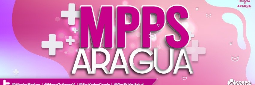 MPPS ARAGUA banner