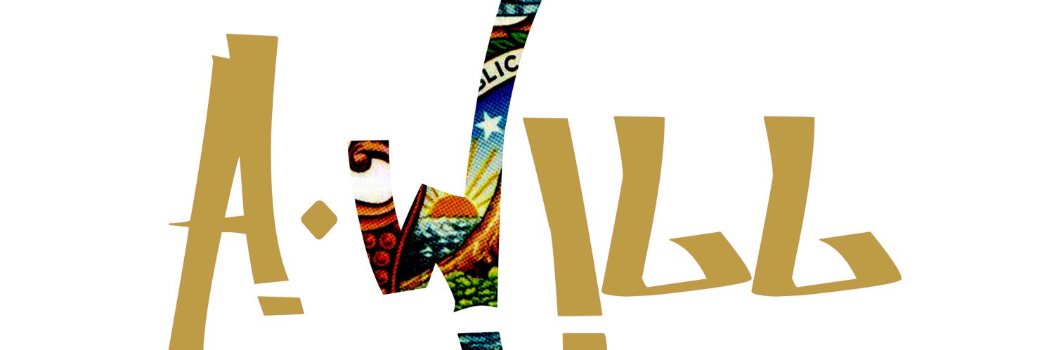 A•WILL banner