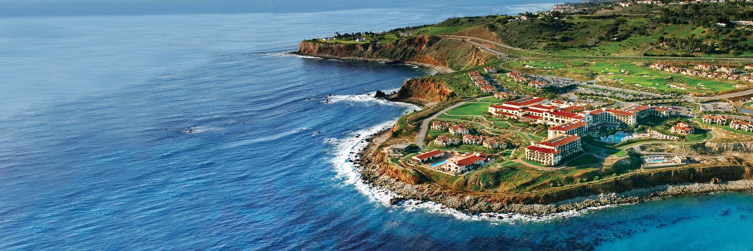 Terranea Resort banner