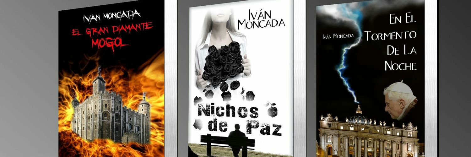 ivanmoncadaes's profile banner image