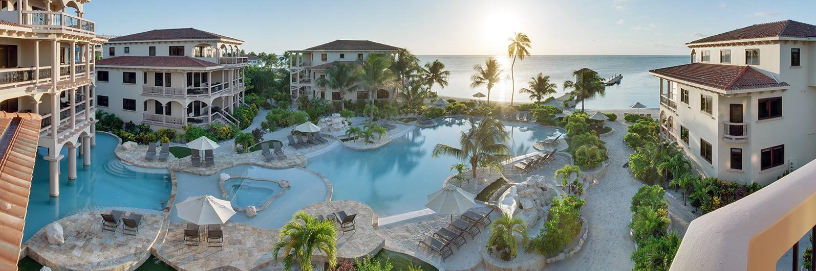 Belize Vacation Packages banner