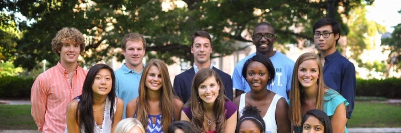 UNCRedCrossClub's profile banner image