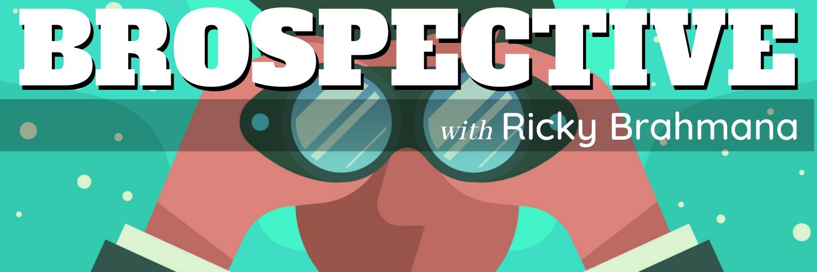 RickyBrahmana's profile banner image