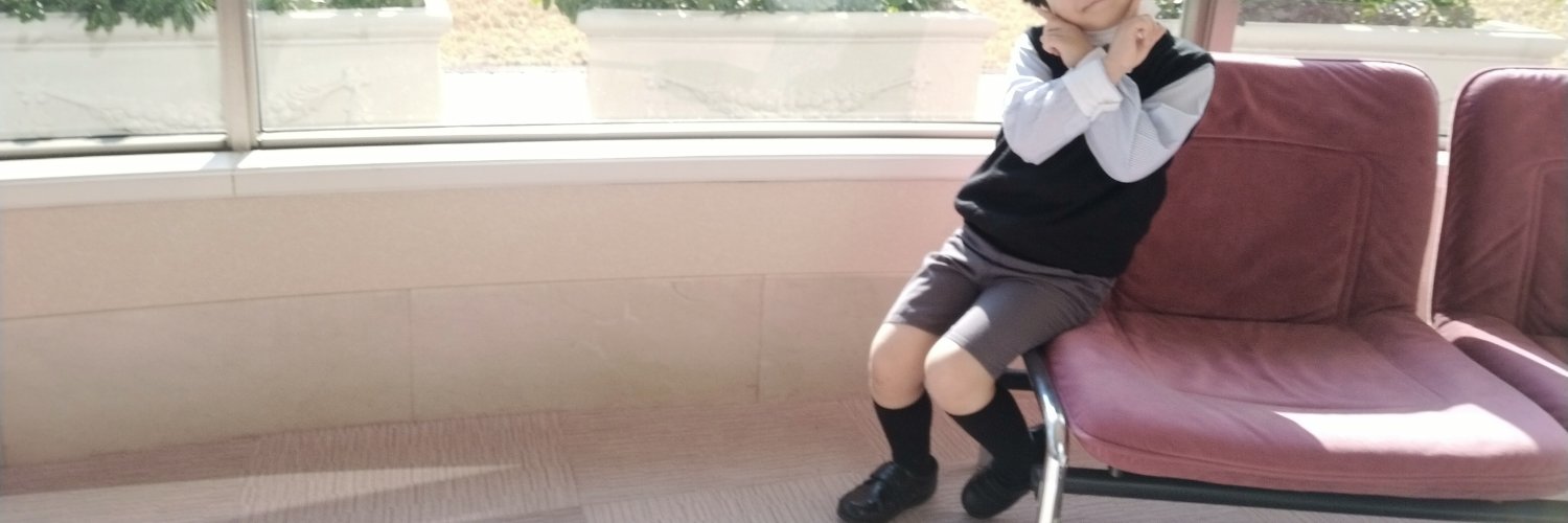 kuro3519's profile banner image