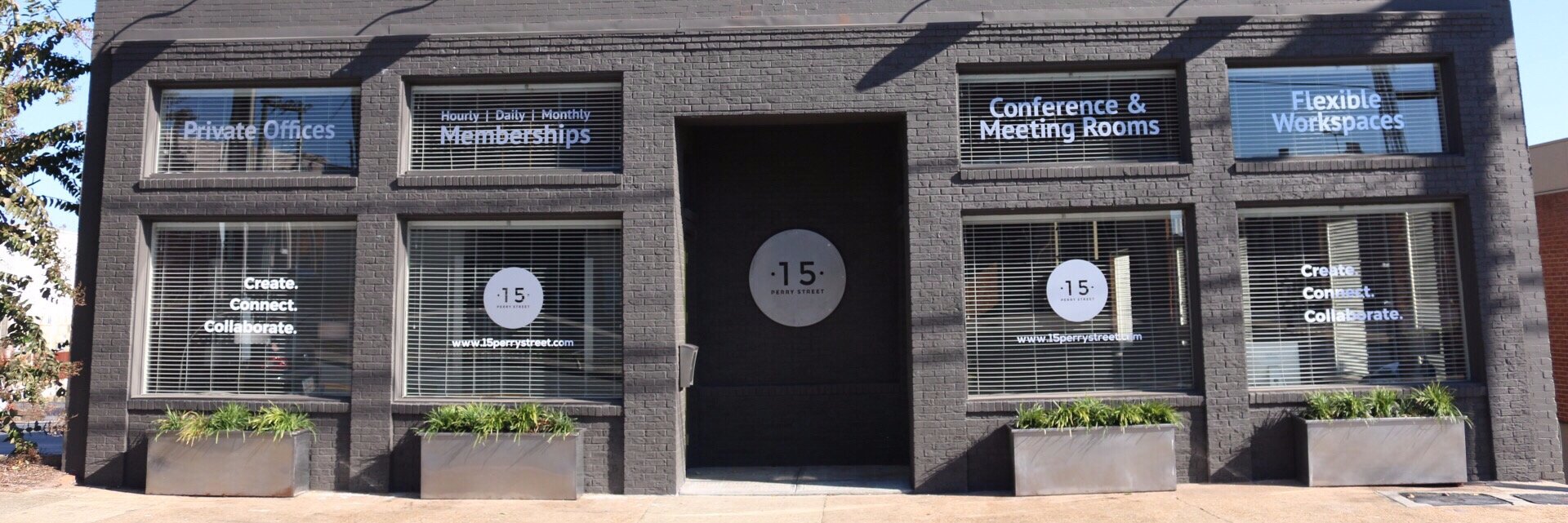 15PerryStreet's profile banner image